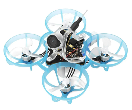 Dron BetaFPV Air65 Racing 0725764459870